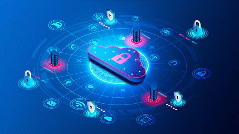 西双网站建设:DevSecOps筑牢网站全流程安全防线的核心逻辑